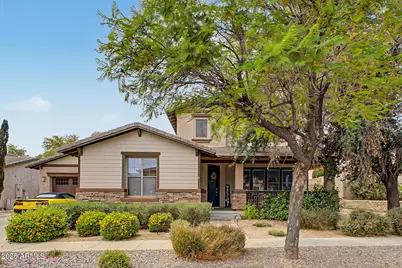 13672 N 151st Lane, Surprise, AZ 85379 - Photo 3