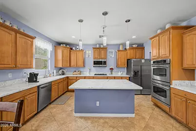13672 N 151st Lane, Surprise, AZ 85379 - Photo 19