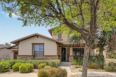 13672 N 151st Lane, Surprise, AZ 85379 - Photo 5