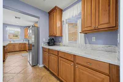 13672 N 151st Lane, Surprise, AZ 85379 - Photo 21