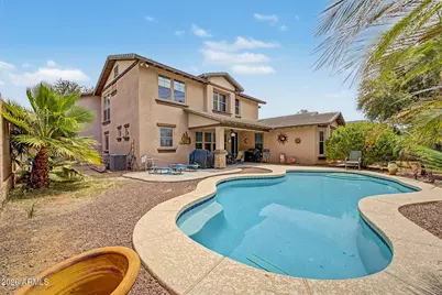 13672 N 151st Lane, Surprise, AZ 85379 - Photo 39