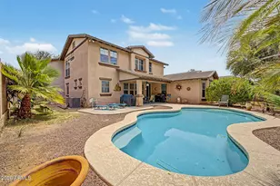 13672 N 151st Ln, Surprise, AZ 85379 - Photo 39