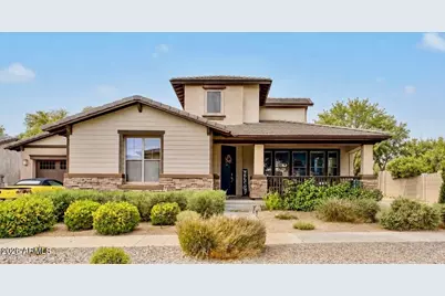 13672 N 151st Lane, Surprise, AZ 85379 - Photo 1