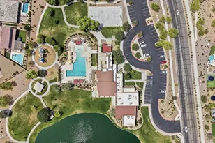 2722 E Indian Wells Dr, Gilbert, AZ 85298 - Photo 53