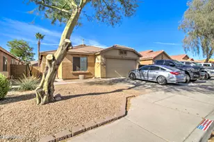 2810 W Jasper Butte Dr, San Tan Valley, AZ 85144 - Photo 5