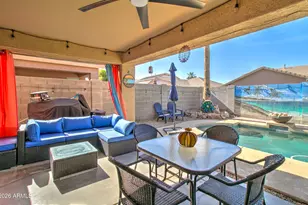 2810 W Jasper Butte Dr, San Tan Valley, AZ 85144 - Photo 7