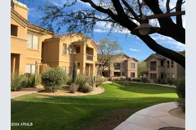 20801 N 90th Place #222, Scottsdale, AZ 85255 - Photo 1