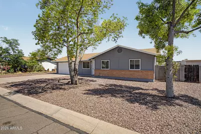 8131 E Idaho Avenue, Mesa, AZ 85209 - Photo 3