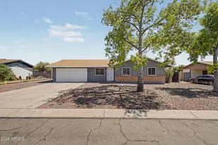 8131 E Idaho Ave, Mesa, AZ 85209 - Photo 1