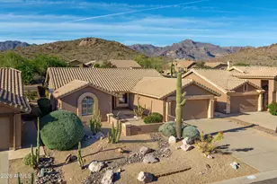 8442 E Golden Cholla Dr, Gold Canyon, AZ 85118 - Photo 3