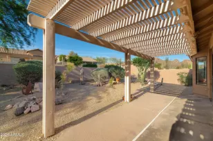 8442 E Golden Cholla Dr, Gold Canyon, AZ 85118 - Photo 35