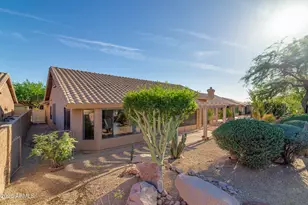 8442 E Golden Cholla Dr, Gold Canyon, AZ 85118 - Photo 33