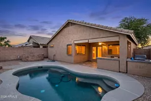 30309 N Coral Bean Dr, San Tan Valley, AZ 85143 - Photo 17