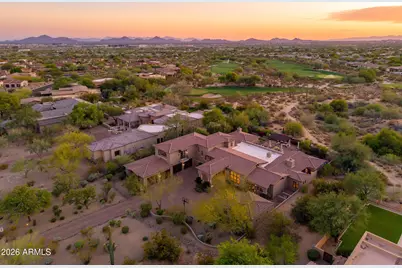 21742 N 81st Street, Scottsdale, AZ 85255 - Photo 73