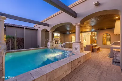 21742 N 81st Street, Scottsdale, AZ 85255 - Photo 49