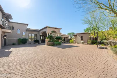 21742 N 81st Street, Scottsdale, AZ 85255 - Photo 69