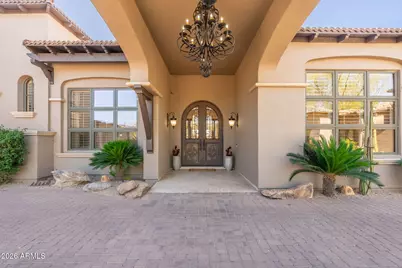 21742 N 81st Street, Scottsdale, AZ 85255 - Photo 67