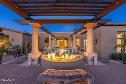 21742 N 81st Street, Scottsdale, AZ 85255 - Photo 53