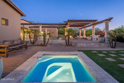 21742 N 81st Street, Scottsdale, AZ 85255 - Photo 55