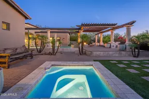 21742 N 81st St, Scottsdale, AZ 85255 - Photo 55