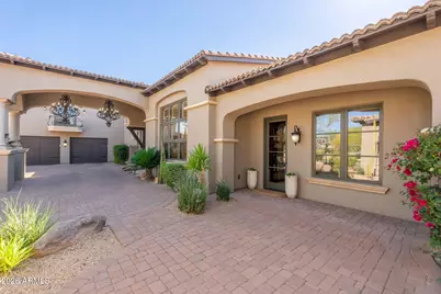 21742 N 81st Street, Scottsdale, AZ 85255 - Photo 71