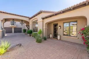 21742 N 81st St, Scottsdale, AZ 85255 - Photo 71