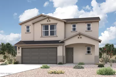 504 W Van Haren Street, Florence, AZ 85132 - Photo 1