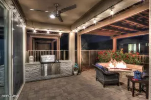 41588 W Summer Wind Way, Maricopa, AZ 85138 - Photo 37