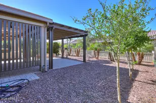 41588 W Summer Wind Way, Maricopa, AZ 85138 - Photo 33