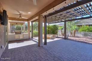 41588 W Summer Wind Way, Maricopa, AZ 85138 - Photo 31