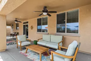 407 E Pasture Canyon Dr, San Tan Valley, AZ 85143 - Photo 39
