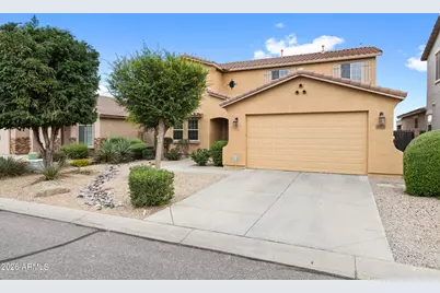 407 E Pasture Canyon Drive, San Tan Valley, AZ 85143 - Photo 3