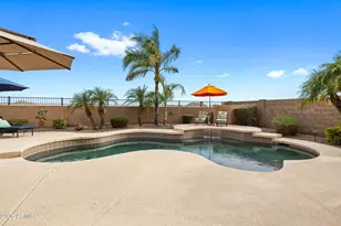 407 E Pasture Canyon Dr, San Tan Valley, AZ 85143 - Photo 41