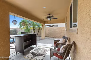 407 E Pasture Canyon Dr, San Tan Valley, AZ 85143 - Photo 37
