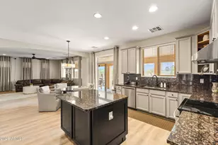 407 E Pasture Canyon Dr, San Tan Valley, AZ 85143 - Photo 17