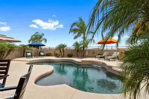 407 E Pasture Canyon Dr, San Tan Valley, AZ 85143 - Photo 35