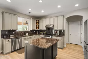 407 E Pasture Canyon Dr, San Tan Valley, AZ 85143 - Photo 15