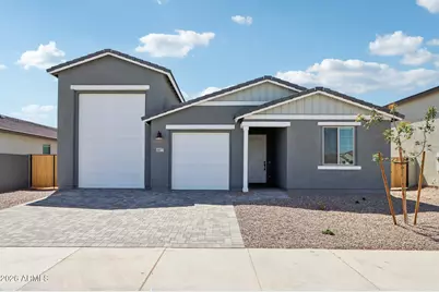 10077 N 156th Avenue, Waddell, AZ 85355 - Photo 1