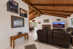 4197 E Navajo Dr, Cottonwood, AZ 86326 - Photo 5