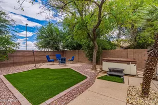 2914 E Coconino Dr, Gilbert, AZ 85298 - Photo 41