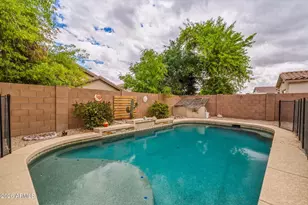 2914 E Coconino Dr, Gilbert, AZ 85298 - Photo 43