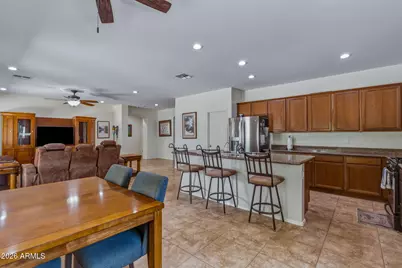 2914 E Coconino Drive, Gilbert, AZ 85298 - Photo 21