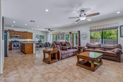 2914 E Coconino Drive, Gilbert, AZ 85298 - Photo 9