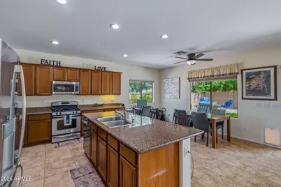2914 E Coconino Drive, Gilbert, AZ 85298 - Photo 13