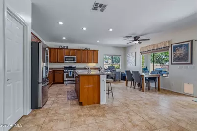 2914 E Coconino Drive, Gilbert, AZ 85298 - Photo 7