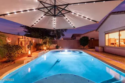 2914 E Coconino Drive, Gilbert, AZ 85298 - Photo 3