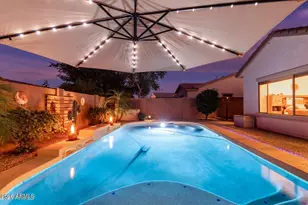 2914 E Coconino Dr, Gilbert, AZ 85298 - Photo 3
