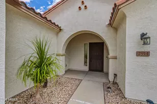 2914 E Coconino Dr, Gilbert, AZ 85298 - Photo 59