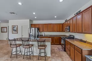2914 E Coconino Dr, Gilbert, AZ 85298 - Photo 9