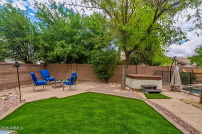 2914 E Coconino Drive, Gilbert, AZ 85298 - Photo 35